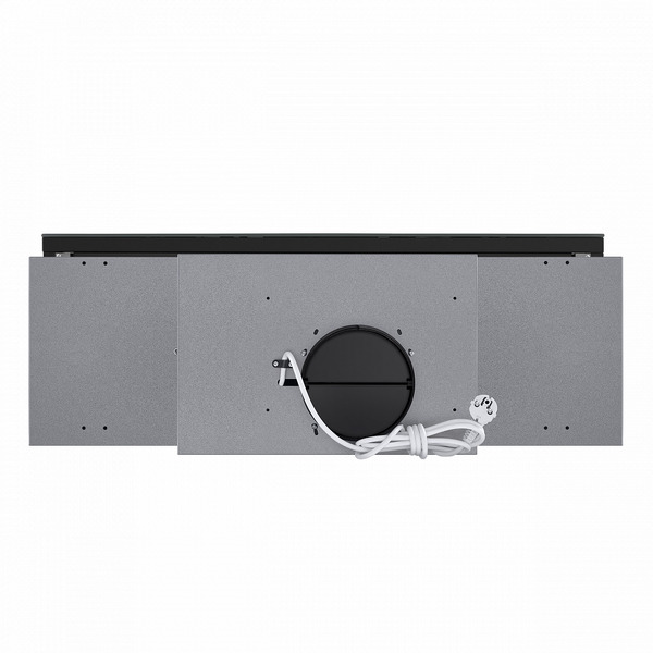 Кухонная вытяжка MAUNFELD Galaxy 90 (черный)