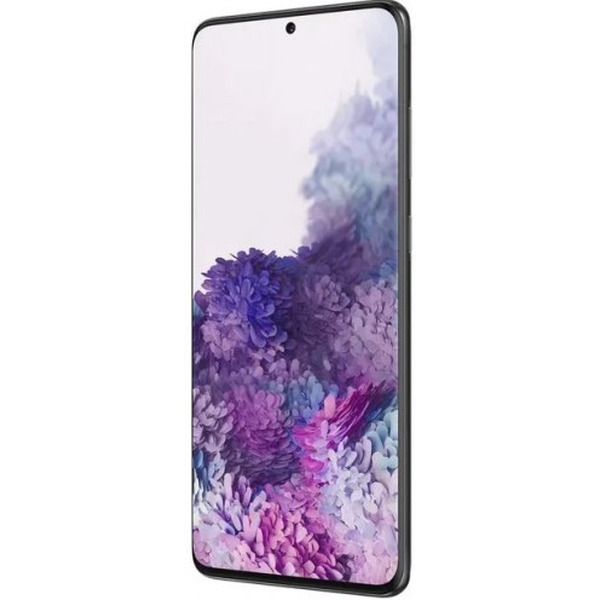 Смартфон Samsung Galaxy S20+ (черный)