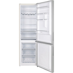 Холодильник MAUNFELD MFF200NFBG Inverter