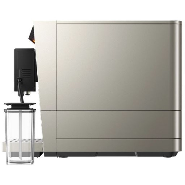 Кофемашина Trouver Virtuoso 10 Pro (золотой)