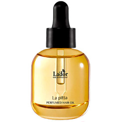 Масло для волос La'dor Perfumed Hair Oil La Pitta, 30 мл