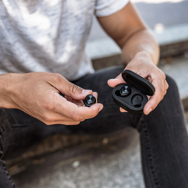 Наушники Niceboy HIVE pods 2