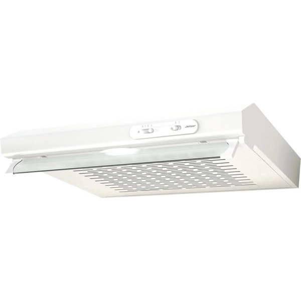 Кухонная вытяжка Jetair Light WH/F/50