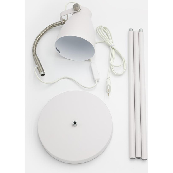 Светильник напольный ARTSTYLE HT-733W