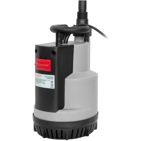 Дренажный насос Ставр НПД-1200 (ст1200нпд)