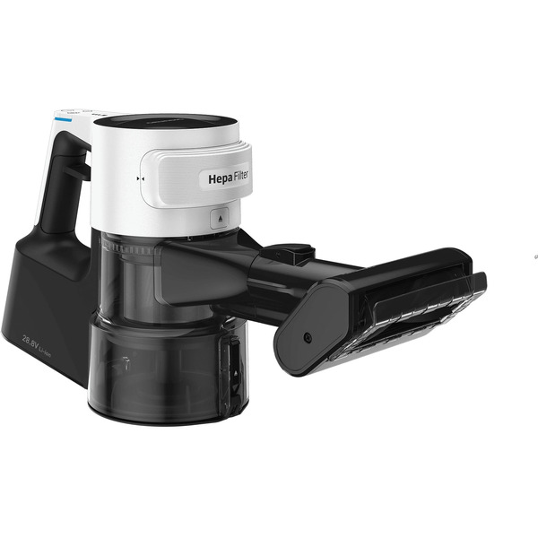 Вертикальный пылесос GRUNDIG VCP 8930