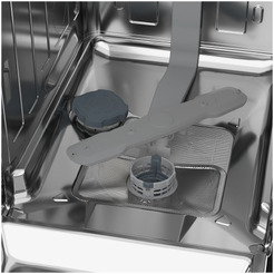 Посудомоечная машина BEKO DFS05012W
