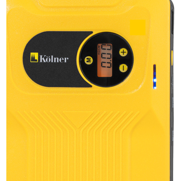Пуско-зарядное устройство Kolner KBJS 700/18АС (8010200126) кн700-18бжсац