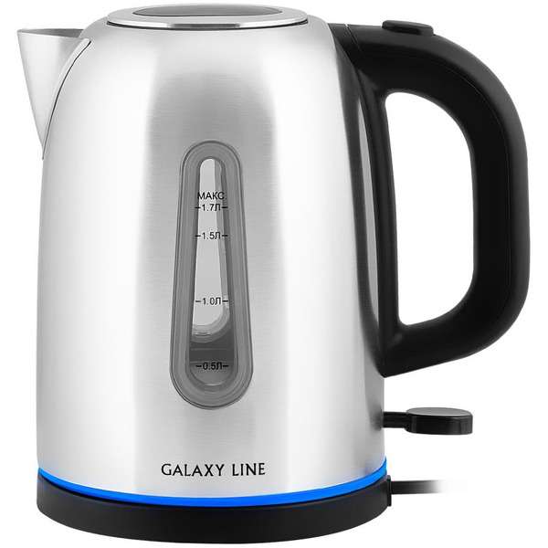 Электрический чайник Galaxy Line GL0366