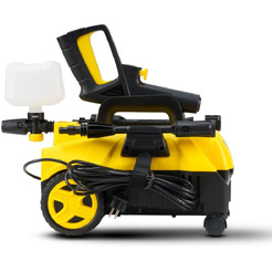 Мойка высокого давления Kolner K140F