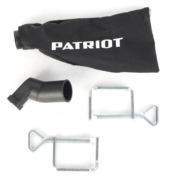 Ленточная шлифмашина Patriot BS 900 (110301505)