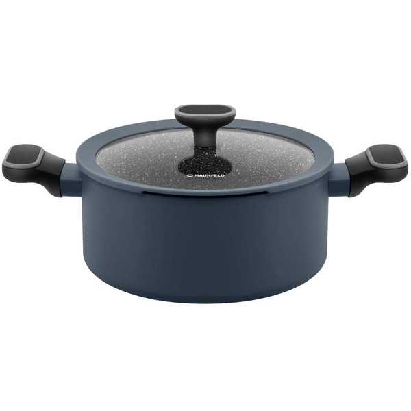 Кастрюля MAUNFELD Frida MCS29FA02DG