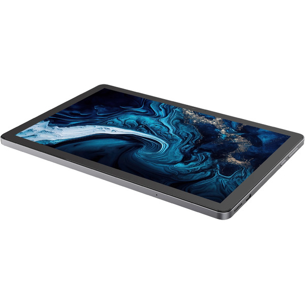 Планшет Digma Pro HIT 106 4G 6GB/128GB (серый)