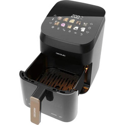 Аэрогриль Cecotec Cecofry&Grill Smokin' 4500
