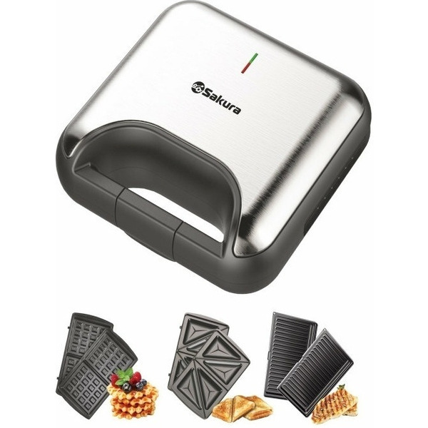 Мультипекарь Sakura SA-7423