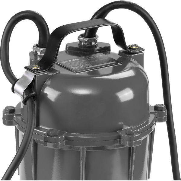 Дренажный насос STAVR НПД-700Ф (9050600420)