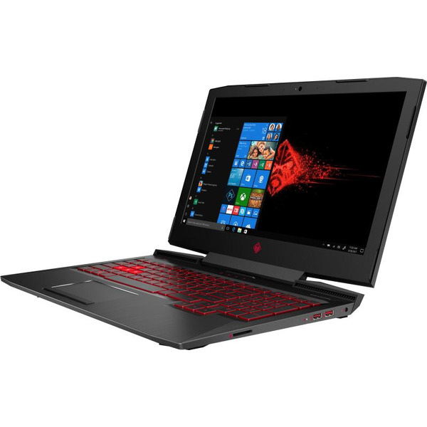 Ноутбук HP OMEN 17-an129ur 4PN64EA