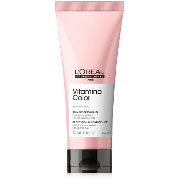 Кондиционер L'Oreal Professionnel Serie Expert Vitamino Color 200 мл