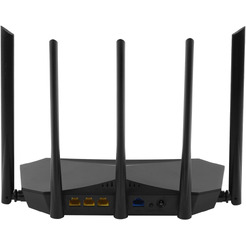 Wi-Fi роутер Digma DWR-AX1501