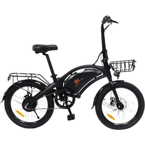 Электровелосипед KUGOO V1 Pro