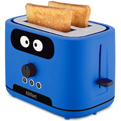 Тостер Kitfort КТ-4093-3