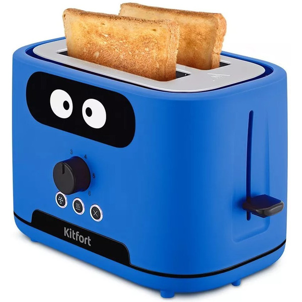 Тостер Kitfort КТ-4093-3
