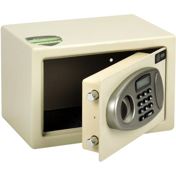 Сейф мебельный Cactus CS-SF-E20L