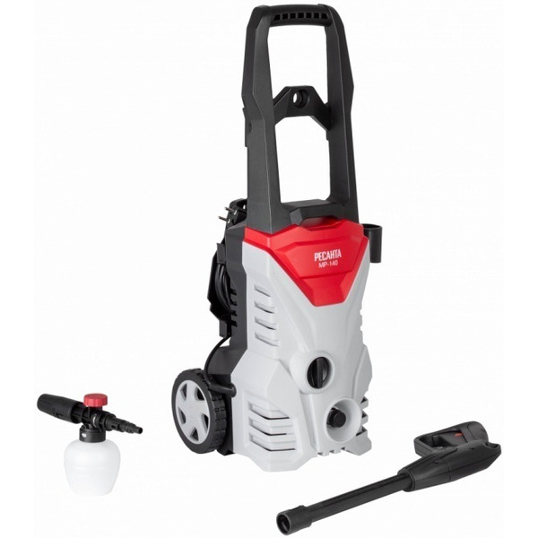 Мойка высокого давления Ресанта МР-140 (70/8/19)