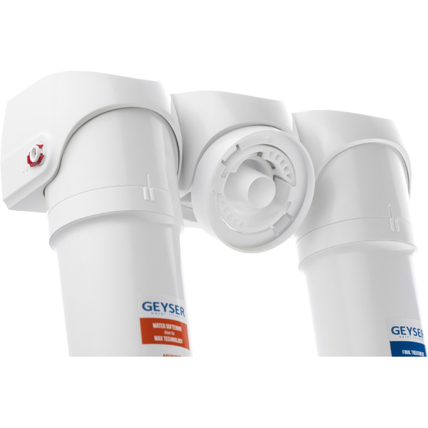 Фильтр Гейзер Смарт Макс