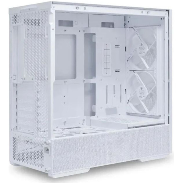 Корпус Lian Li Lancool 207 G99.LAN207RW.00
