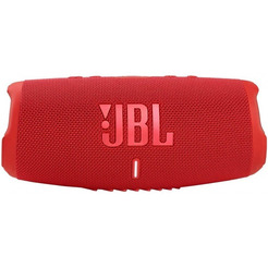 Беспроводная колонка JBL Charge 5 (красный)