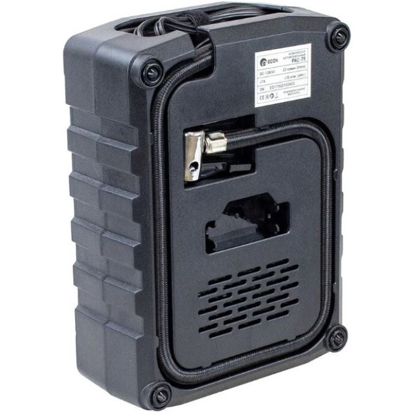 Автомобильный компрессор Edon PAC-75