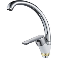 Смеситель Econoce EC0283WT