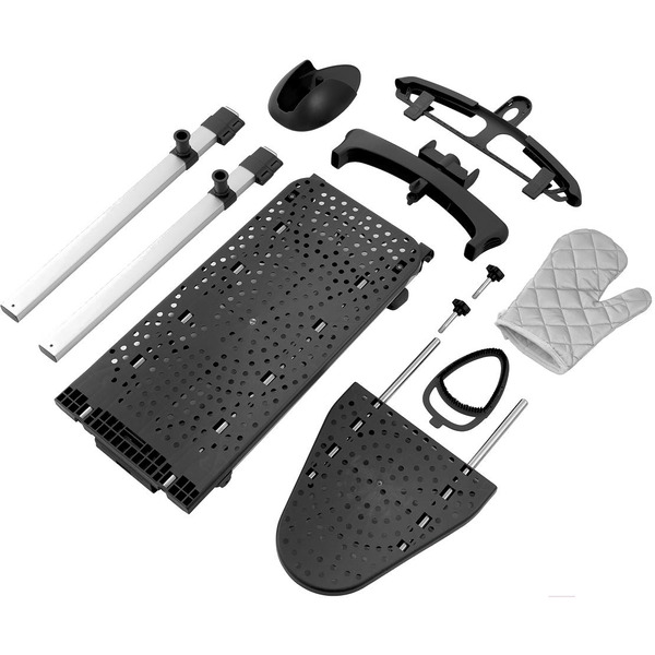 Гладильная станция Kitfort KT-940