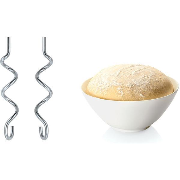 Миксер Bosch ErgoMixx MFQ36460