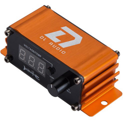 Автомобильный усилитель DL Audio Barracuda 2.100 V.2