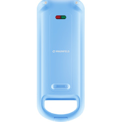 Вафельница MAUNFELD MF-1431BL