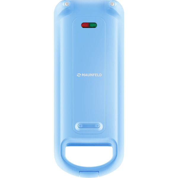 Вафельница MAUNFELD MF-1431BL