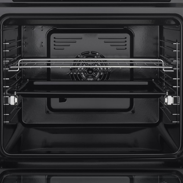 Духовой шкаф MAUNFELD AEOH.749B