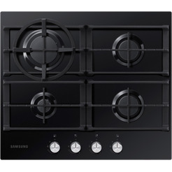 Варочная поверхность газовая SAMSUNG NA64H3010AK/WT