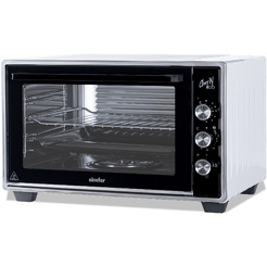Электрический духовой шкаф переносной Simfer M40W03