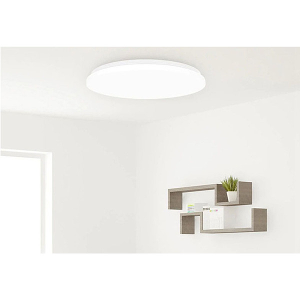 Умный светильник Yeelight Yilai Snow Ceiling Light 480мм YIXD05YI