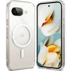Чехол Ringke FUSION MAGNETIC для Pixel 9a CLEAR