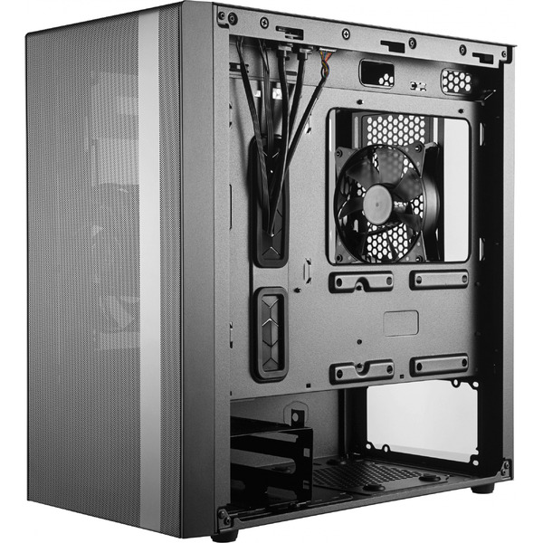 Корпус Cooler Master MasterBox NR400 MCB-NR400-KGNN-S00