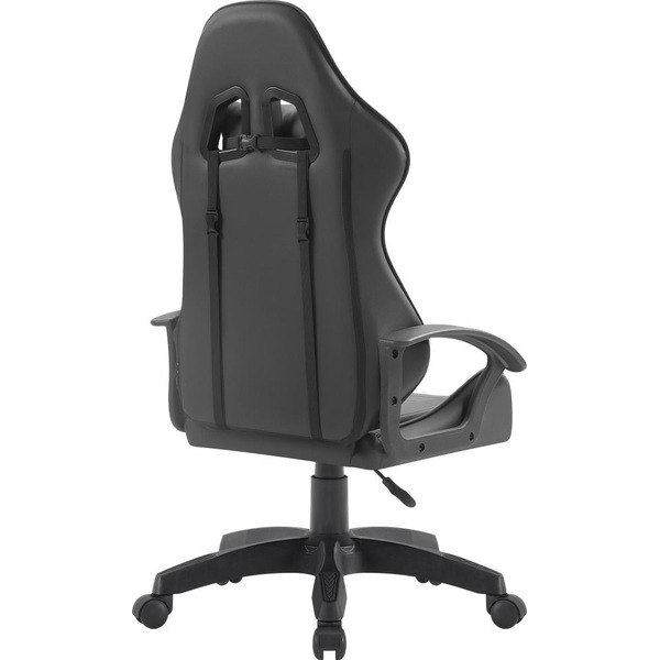 Игровое кресло Defender Oracle 64044 (Черный карбон)