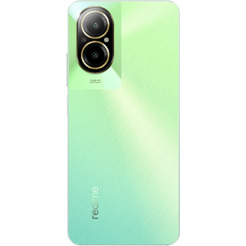 Смартфон Realme C67 (RMX3890) 6GB/128GB Sunny Oasis