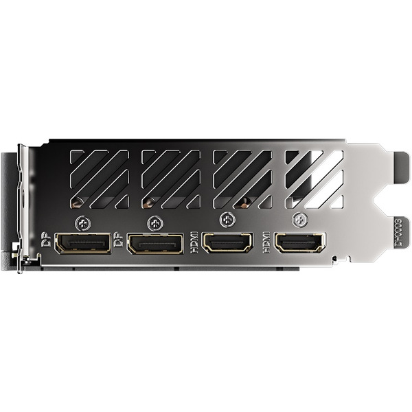 Видеокарта Gigabyte GeForce RTX 4060 Ti Eagle 8G GV-N406TEAGLE-8GD