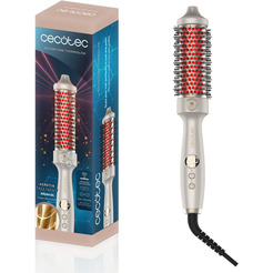 Фен-щетка Cecotec InstantCare ThermoGlow 110333