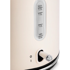 Электрочайник Kitfort KT-6150-1