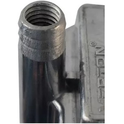 Насос вибрационный Verton НВ-10Н/300